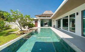 Shambhala Grand Villa X Escape Villas - Top Choice - Guest Favorite
